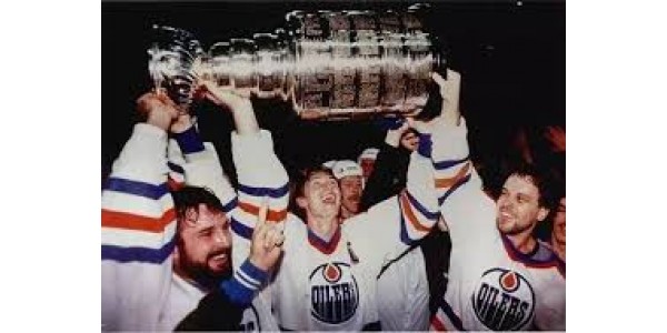 Der plötzliche Deal von Edmonton Oilers überwältigt Wayne Gretzkys Denkweise